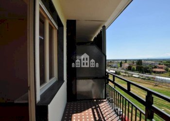 Balcone - Three-room apartment via Micheletto, 87, Feletto - photo 8