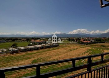 Vista - Three-room apartment via Micheletto, 87, Feletto - photo 9