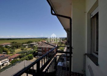 Balcone - Three-room apartment via Micheletto, 87, Feletto - photo 10