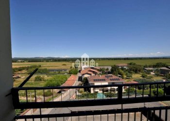 Vista - Three-room apartment via Micheletto, 87, Feletto - photo 11