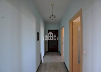 Corridoio - Three-room apartment via Micheletto, 87, Feletto - photo 18