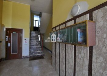 Interno palazzo - Three-room apartment via Micheletto, 87, Feletto - photo 22