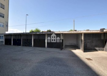 Cortile interno - Three-room apartment via Micheletto, 87, Feletto - photo 24