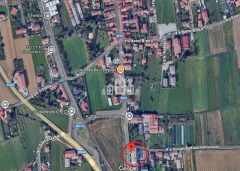 Mappa - Three-room apartment via Micheletto, 87, Feletto - photo 26