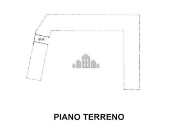 Planimetria - Three-room apartment via Micheletto, 87, Feletto - photo 28