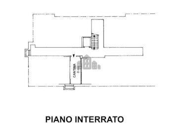 Planimetria - Three-room apartment via Micheletto, 87, Feletto - photo 29
