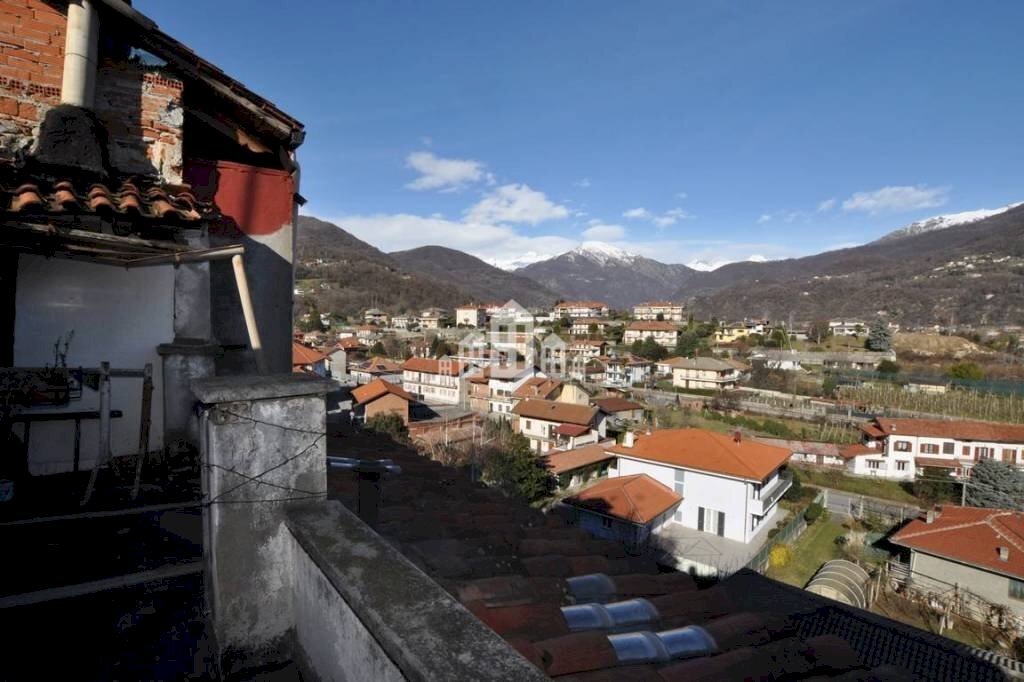 Vista - Independent house via Rivassola, 8, Cuorgnè - photo 3