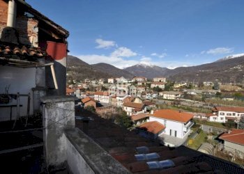 Vista - Casa indipendente via Rivassola, 8, Cuorgnè - foto 3
