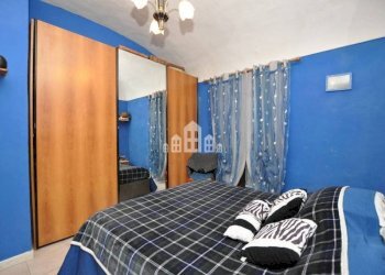 Camera da letto - Casa indipendente via Rivassola, 8, Cuorgnè - foto 11