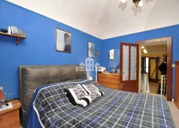 Camera da letto - Casa indipendente via Rivassola, 8, Cuorgnè - foto 12