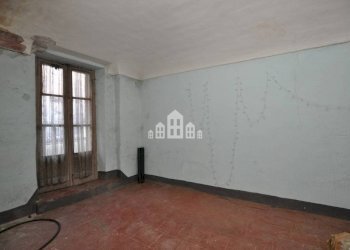 Camera da letto - Casa indipendente via Rivassola, 8, Cuorgnè - foto 15