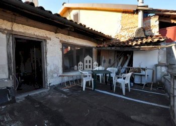 Terrazzo - Casa indipendente via Rivassola, 8, Cuorgnè - foto 16