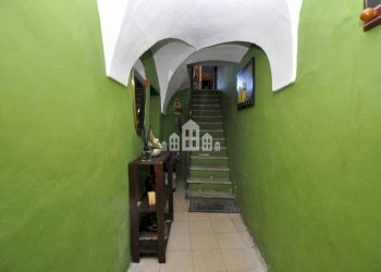 Scala - Casa indipendente via Rivassola, 8, Cuorgnè - foto 19