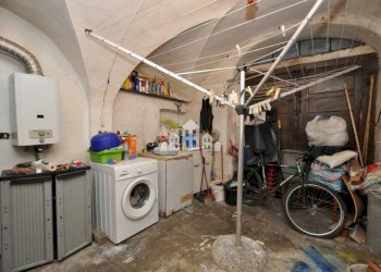 Lavanderia - Casa indipendente via Rivassola, 8, Cuorgnè - foto 20