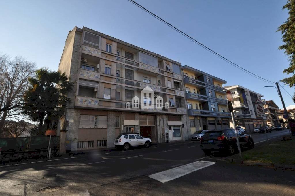 Facciata - Apartment via Giraudo, 44, Castellamonte - photo 1