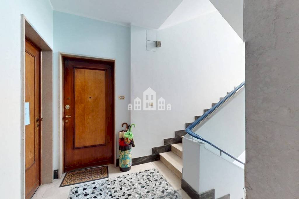 Ingresso - Appartamento via Giraudo, 44, Castellamonte - foto 2