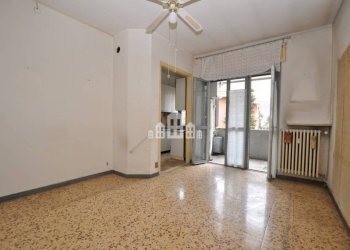 Soggiorno - Apartment via Giraudo, 44, Castellamonte - photo 5