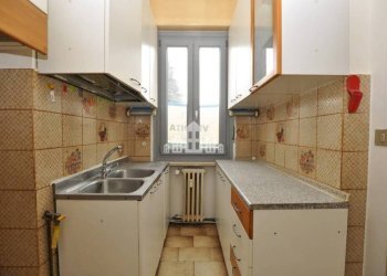 Cucina - Apartment via Giraudo, 44, Castellamonte - photo 9