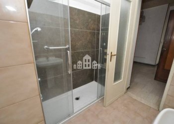 Bagno - Apartment via Giraudo, 44, Castellamonte - photo 13
