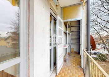 Balcone - Apartment via Giraudo, 44, Castellamonte - photo 20