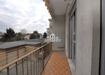 Balcone - Apartment via Giraudo, 44, Castellamonte - photo 21