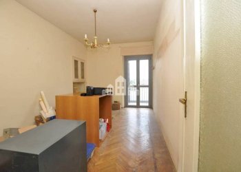 Camera da letto - Apartment via Giraudo, 44, Castellamonte - photo 23