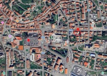 Mappa - Apartment via Giraudo, 44, Castellamonte - photo 27
