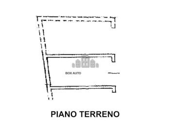 Planimetria - Apartment via Giraudo, 44, Castellamonte - photo 29