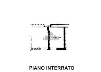 Planimetria - Apartment via Giraudo, 44, Castellamonte - photo 30