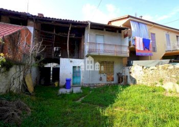 Facciata - Independent house via Lanfranco Chiaventone, 9, Salassa - photo 3