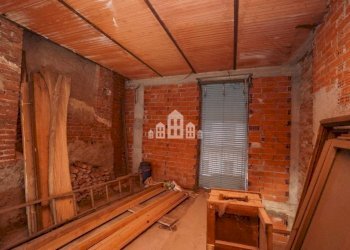 Stanza non arredata - Independent house via Lanfranco Chiaventone, 9, Salassa - photo 8