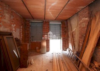 Stanza non arredata - Independent house via Lanfranco Chiaventone, 9, Salassa - photo 9