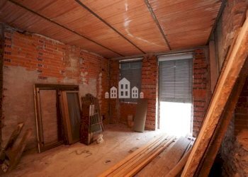 Stanza non arredata - Independent house via Lanfranco Chiaventone, 9, Salassa - photo 10