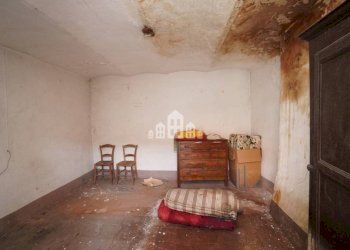 Camera da letto - Independent house via Lanfranco Chiaventone, 9, Salassa - photo 12