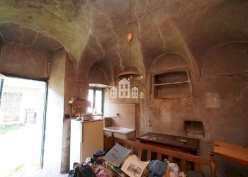 Interno non residenziale - Independent house via Lanfranco Chiaventone, 9, Salassa - photo 15