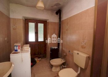 Bagno - Independent house via Lanfranco Chiaventone, 9, Salassa - photo 18