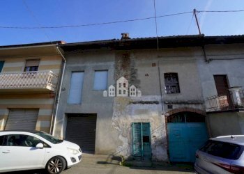 Facciata - Independent house via Lanfranco Chiaventone, 9, Salassa - photo 19