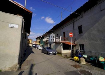 Zona - Independent house via Lanfranco Chiaventone, 9, Salassa - photo 20