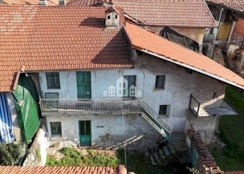 Facciata - Independent house via Lanfranco Chiaventone, 9, Salassa - photo 21