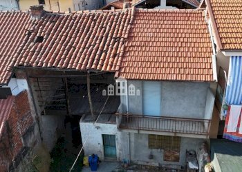 Facciata - Independent house via Lanfranco Chiaventone, 9, Salassa - photo 22