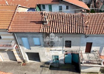 Facciata - Independent house via Lanfranco Chiaventone, 9, Salassa - photo 23