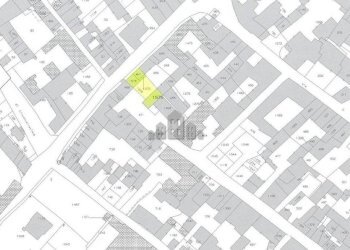 Planimetria - Independent house via Lanfranco Chiaventone, 9, Salassa - photo 28