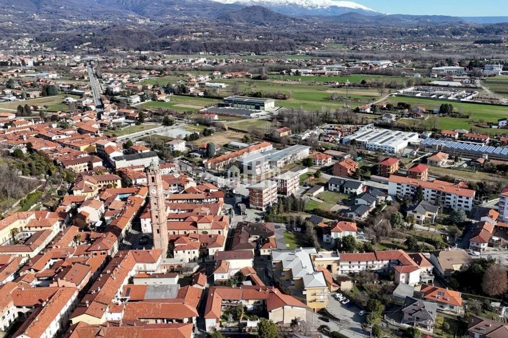 Vista - Four-room apartment via Villa, 10, Valperga - photo 3