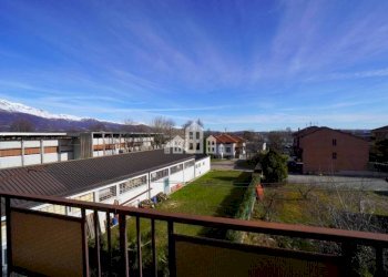 Balcone - Quadrilocale via Villa, 10, Valperga - foto 2