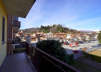 Balcone - Quadrilocale via Villa, 10, Valperga - foto 5