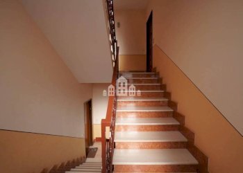 Scala - Quadrilocale via Villa, 10, Valperga - foto 6