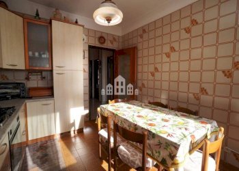 Cucina - Quadrilocale via Villa, 10, Valperga - foto 15