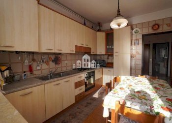 Cucina - Quadrilocale via Villa, 10, Valperga - foto 16