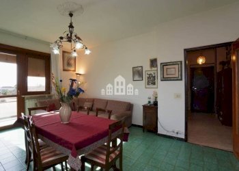 Salone - Quadrilocale via Villa, 10, Valperga - foto 17