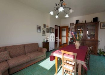 Salone - Quadrilocale via Villa, 10, Valperga - foto 18